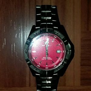 Alabama  Fossil Watch. Nwot